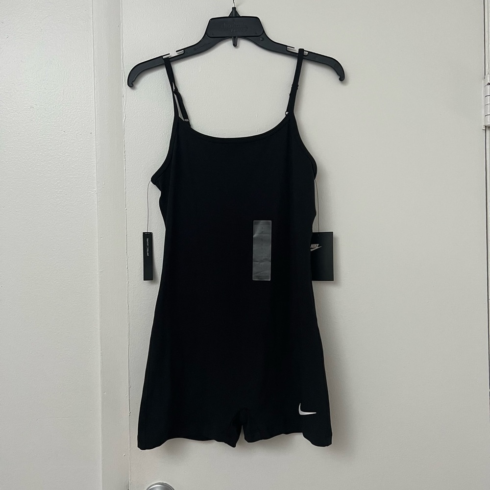 Nike Onesie